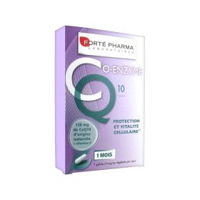 Forte Pharma Co-Enzyme Q10 30Tablets