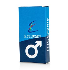 Elogis Forte Herbal Supplement for Erectile Enhancement ...