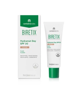Biretix Hydramat Day SPF30 Color 50ml