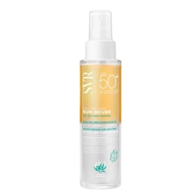 SVR Sun Secure Eau Solaire SPF50+ Αντηλιακό Νερό Π …