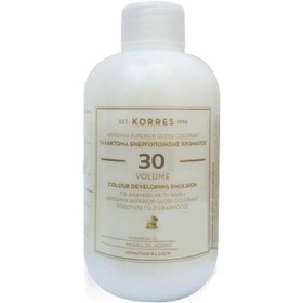 KORRES Abyssinia Superior Gloss Colorant Ενεργοποι …