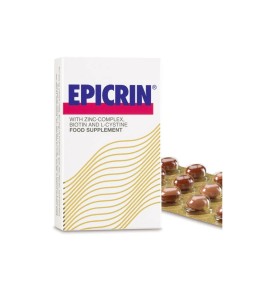 Epicrin Capsule …