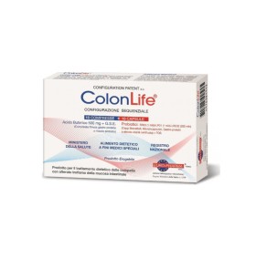Bionat ColonLife για Παθήσεις του Παχέος Εντέρου 1 …
