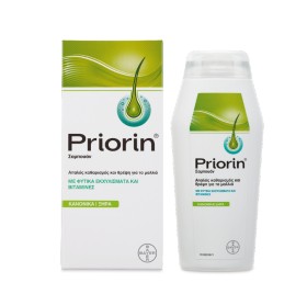 PRIORIN Shampoo 200ml for Normal / Dry Hair