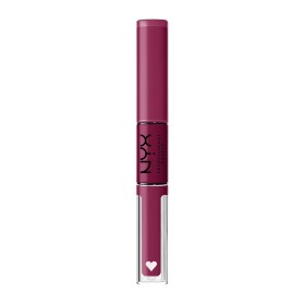 NYX Shine Loud High Shine Lip Color In Charge 6,5m …