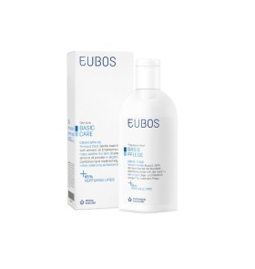 Eubos Bath Oil …