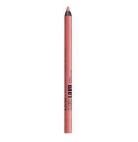 NYX Loud Lip Liner 04