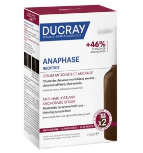 Ducray Neoptide Expert Solution against Hair Loss &hellip;