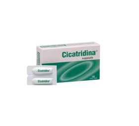 Cicatridina Hyaluronic Acid Suppositories in Sodium…
