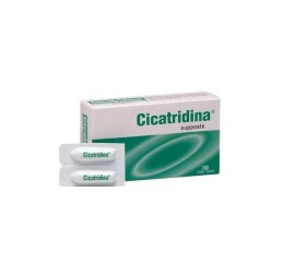 Cicatridina Υπό …