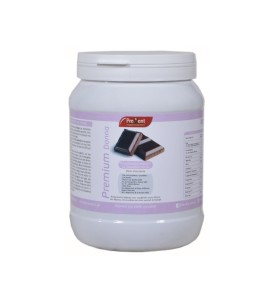 Prevent Premium Donna Shake Σοκολάτα Υγείας 432gr