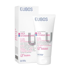 Eubos Urea 5% Shampoo 200ml