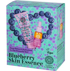 Natura Siberica Blueberry C-Berrica Set Περιποίηση …