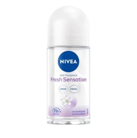 Nivea Fresh Sen …