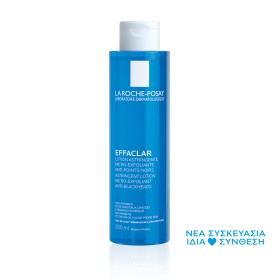 LA ROCHE POSAY EFFACLAR Lotion Astringente Micro E …