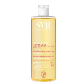 SVR Topialyse Huile Lavante Έλαιο Καθαρισμού Προσώ …
