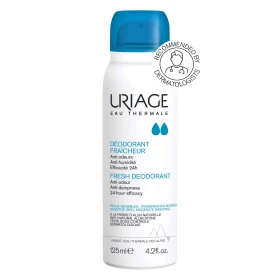 Uriage Deodorant Fraicheur 125ML