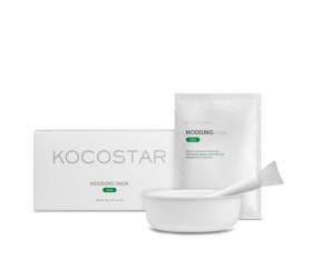 Kocostar Modeling Cica Mάσκα Προσώπου για Καταπράυ …