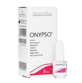 Pierre Fabre Onypso 3ml