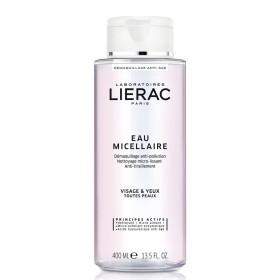 Lierac Demaquillant Eau Micellaire Anti-Aging Clea …