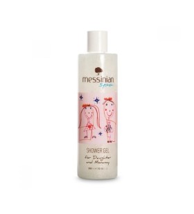 Messinian Spa Shower Gel For Daughter & Mommy Αφρό …