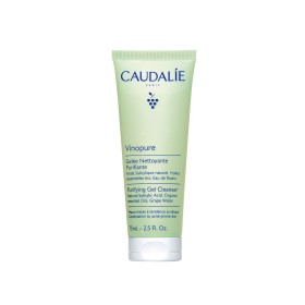 Caudalie Vinopure Purifying Cleanser Gel 75ml