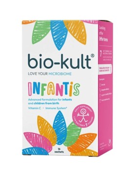 BIO-KULT Infant …