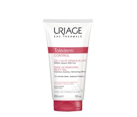 Uriage Tolederm Control Make-Up Removing Milky Gel …