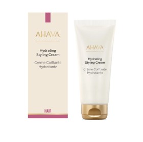 Ahava Hydrating Styling Cream Ενυδατική Κρέμα Διαμ …
