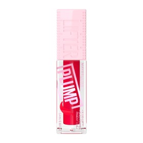 Maybelline Lifter Plump Lip Plumping Glow 004 Red …