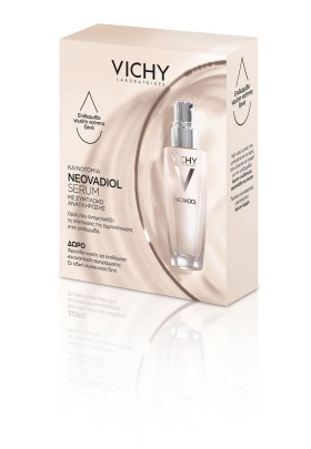 VICHY Neovadiol Compensating Complex Serum 30ml + …