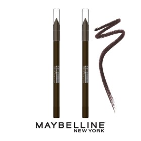 Maybelline Set Tattoo Liner Gel Pencil 910 Bold Br &hellip;