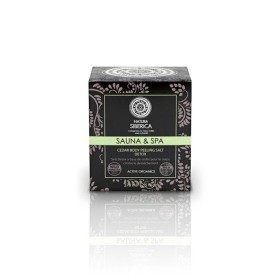 Natura Siberica Sauna & Spa Cedar Body Peeling Sal …