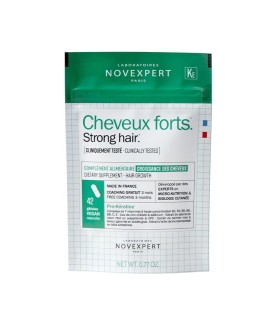 Novexpert Strong Hair 42 κάψουλες