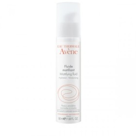 AVENE FLUIDE MATIFIANT HYDRATANT 50ML