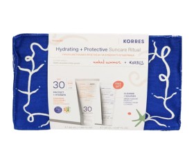 Korres Set Hydrating & Protective Suncare Ritual Υ &hellip;