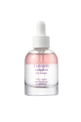 Luvum Slow Aging Super Food Oil Serum Αντιγηραντικ …