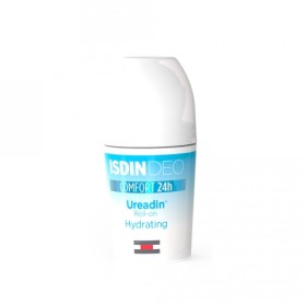 Isdin Ureadin Deo Roll On Αποσμητικό 24h 50ml