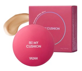 Yadah Be My Cushion Foundation Spf50+ 23 Natural B …