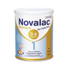 Novalac premium …