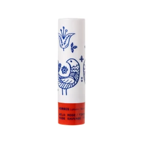 Korres Lip Balm Wild Rose Tinted Ενυδατική Φροντίδ …