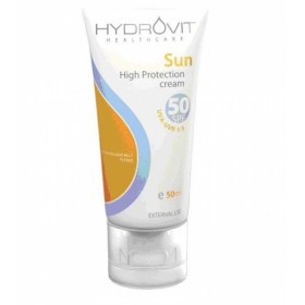 HYDROVIT SUN HIGH PROTECTION CREAM SPF 50 50ML