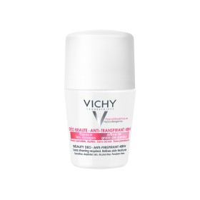 VICHY DEODORANT IDEAL FINISH 48h ROLL-ON 50ML