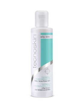 Tecnoskin Tecneal Purifying Lotion Εξυγιαντική Λοσ …