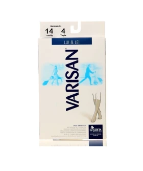 Varisan Lui & Lei Gambaletto Κάλτσες Διαβαθμισμένη …