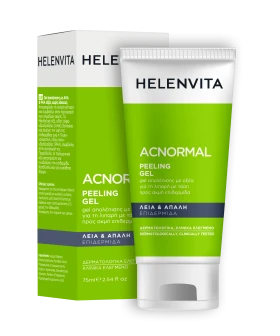 Helenvita ACNormal Peeling Gel for Oily Skin 75ml