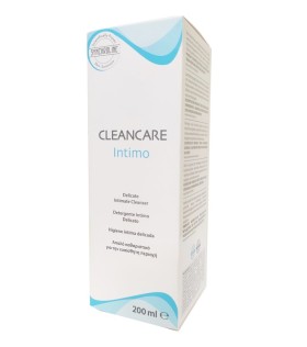 SYNCHROLINE CLEANCARE CLEANSER 200ML