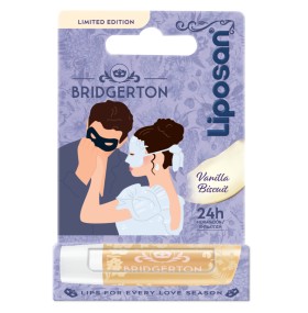 Liposan Limited Edition Bridgerton Eνυδατικό Balm &hellip;