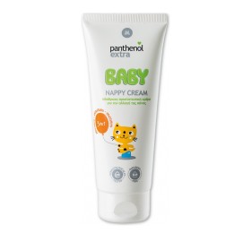 Medisei Panthenol Extra Baby Nappy Cream Αδιάβροχη …