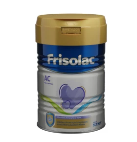 ΝΟΥΝΟΥ Frisolac AC 400gr